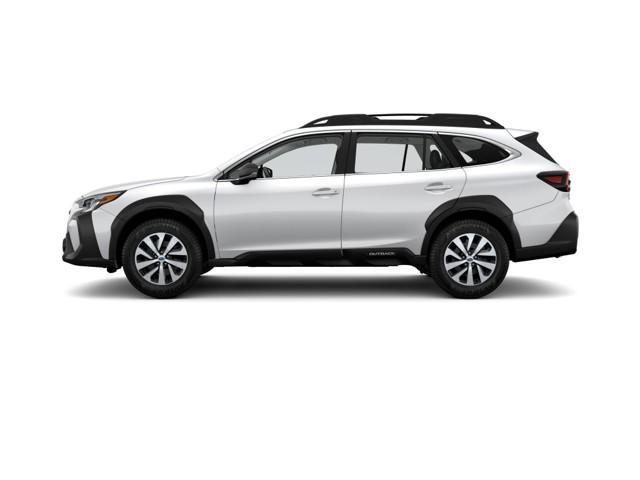 new 2025 Subaru Outback car, priced at $31,072