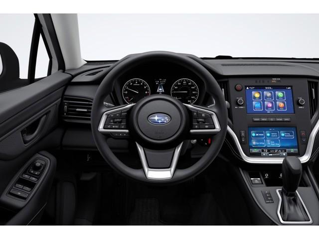 new 2025 Subaru Outback car, priced at $31,072