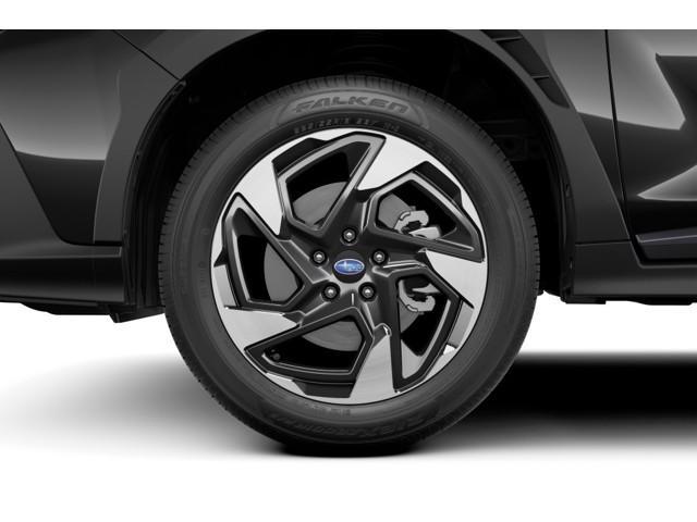 new 2024 Subaru Crosstrek car, priced at $35,786