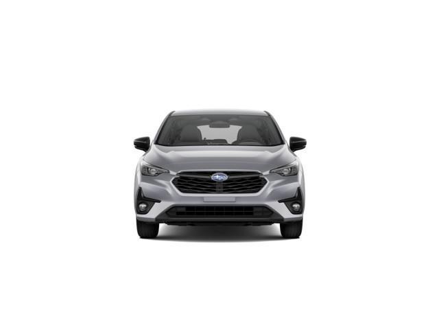 new 2024 Subaru Impreza car, priced at $29,725