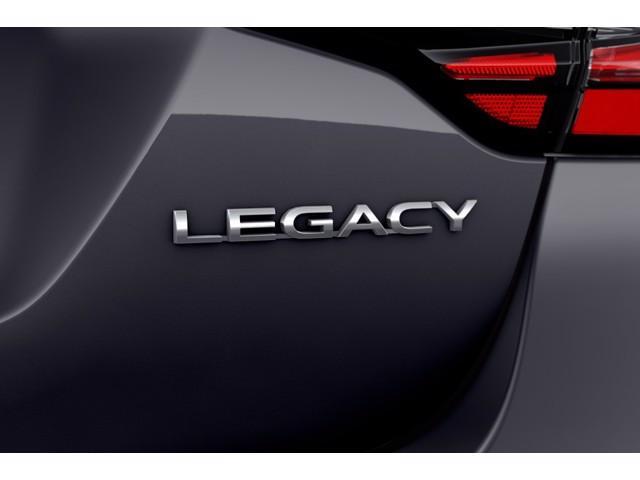 new 2024 Subaru Legacy car, priced at $36,185