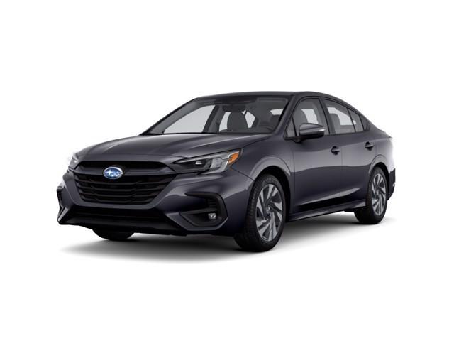 new 2024 Subaru Legacy car, priced at $36,185