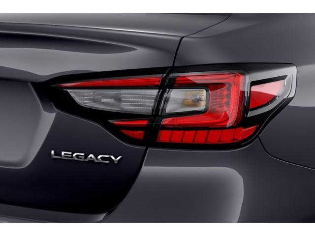 new 2024 Subaru Legacy car, priced at $36,185