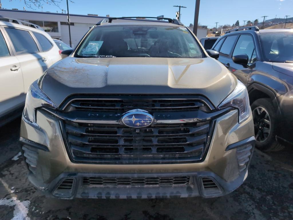 used 2024 Subaru Ascent car, priced at $43,988