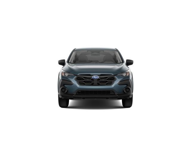 new 2025 Subaru Crosstrek car, priced at $28,079