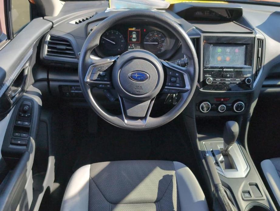 used 2020 Subaru Crosstrek car, priced at $20,688