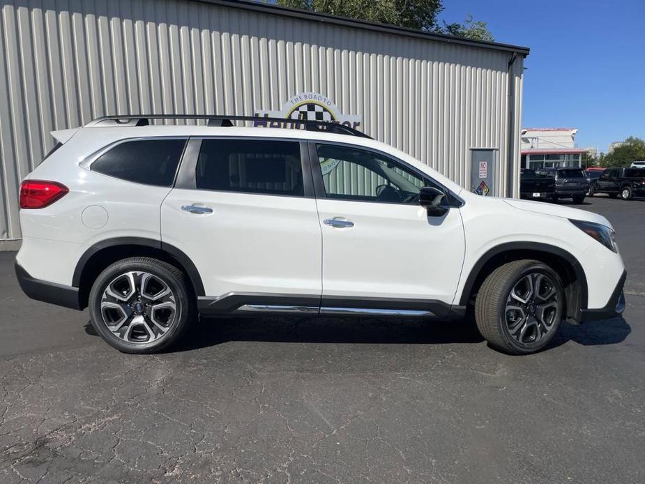 new 2024 Subaru Ascent car, priced at $47,874