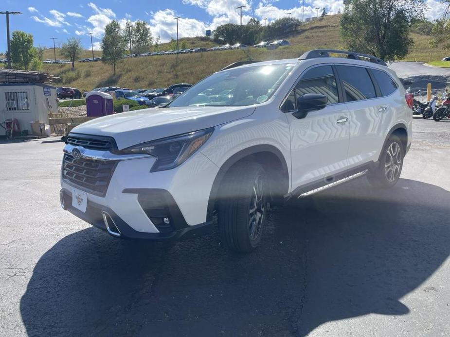 new 2024 Subaru Ascent car, priced at $47,874