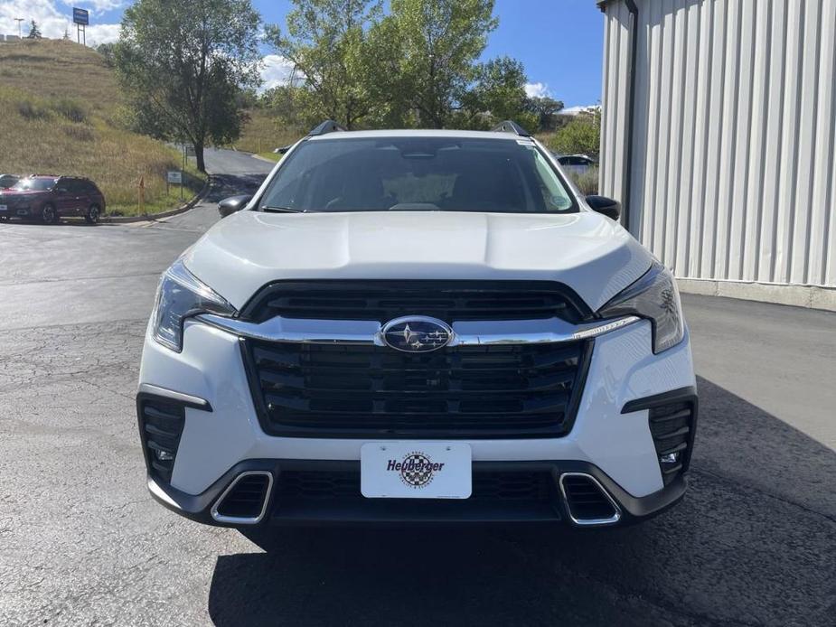 new 2024 Subaru Ascent car, priced at $47,874