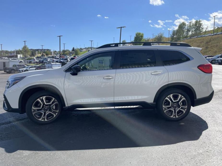 new 2024 Subaru Ascent car, priced at $47,874