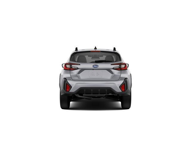 new 2025 Subaru Crosstrek car, priced at $34,020