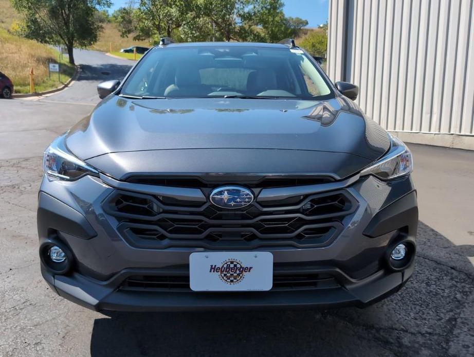 new 2024 Subaru Crosstrek car, priced at $29,678