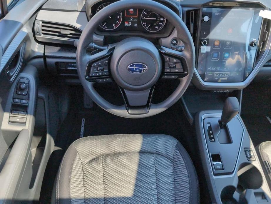 new 2024 Subaru Crosstrek car, priced at $29,678