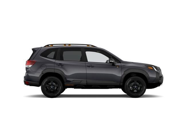 new 2024 Subaru Forester car, priced at $37,625