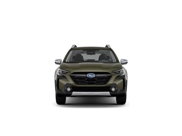 new 2025 Subaru Outback car, priced at $45,429