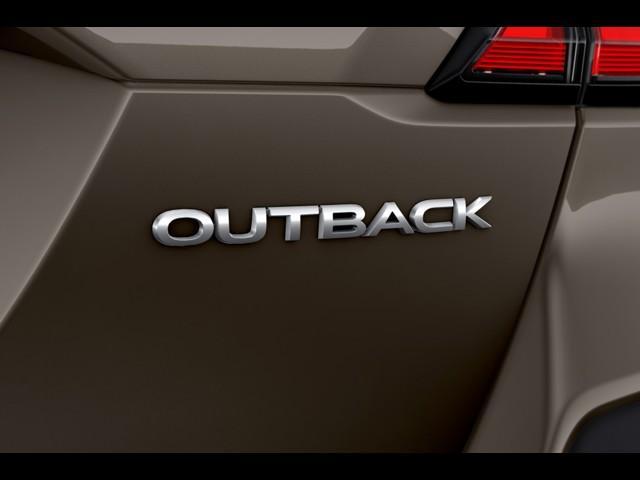 new 2024 Subaru Outback car, priced at $40,894