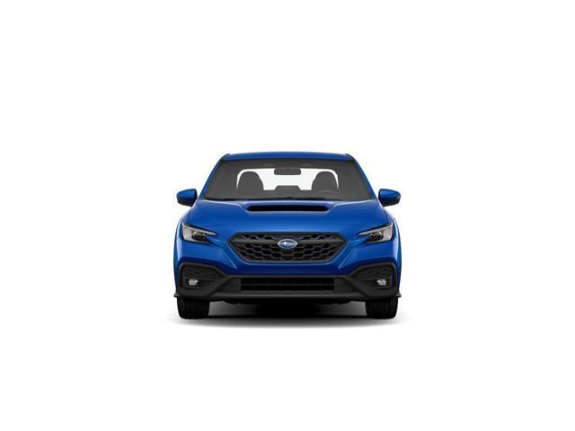 new 2024 Subaru WRX car, priced at $45,924