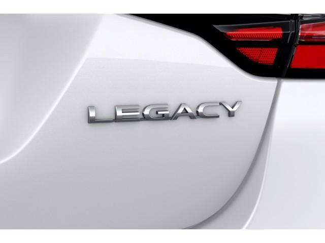 new 2024 Subaru Legacy car, priced at $31,530