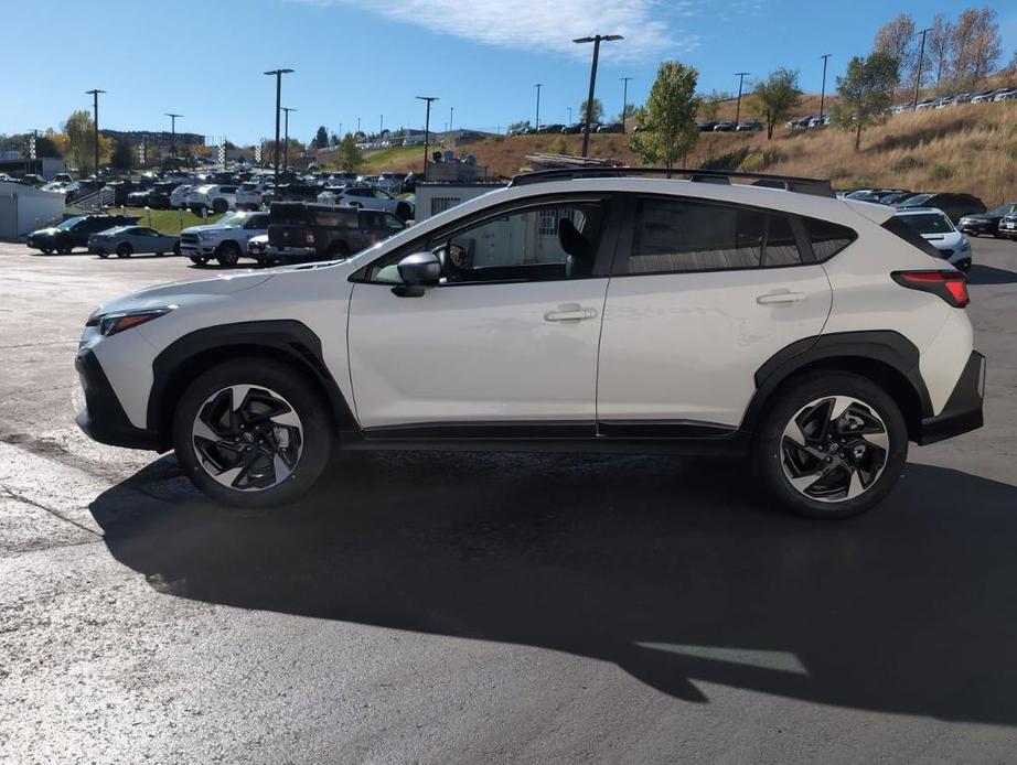 new 2024 Subaru Crosstrek car, priced at $34,969