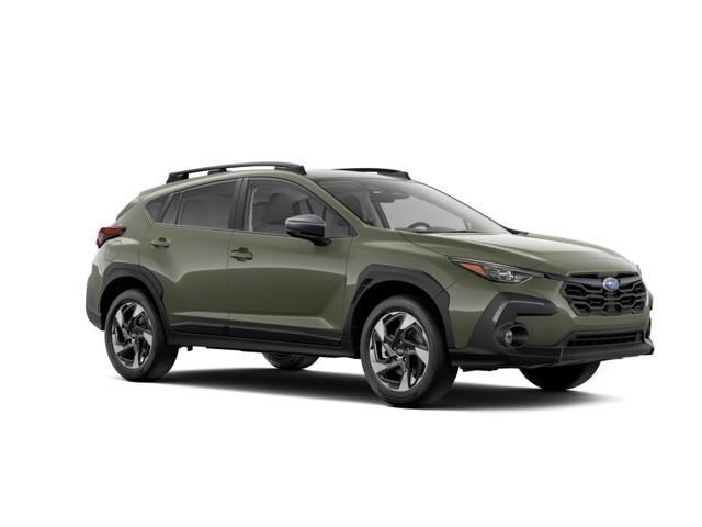 new 2024 Subaru Crosstrek car, priced at $36,395