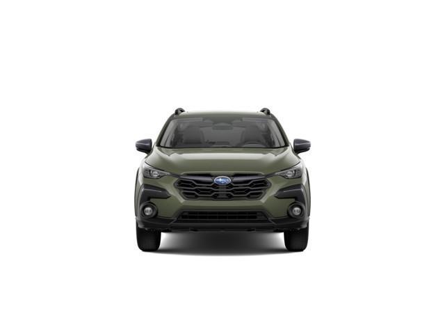 new 2024 Subaru Crosstrek car, priced at $36,395