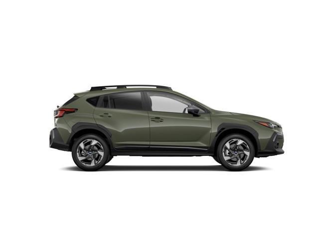 new 2024 Subaru Crosstrek car, priced at $36,395