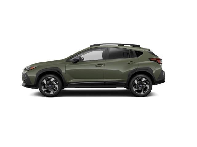 new 2024 Subaru Crosstrek car, priced at $36,395