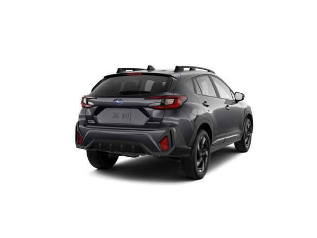 new 2025 Subaru Crosstrek car, priced at $35,918