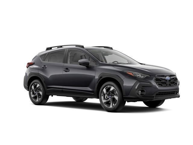 new 2025 Subaru Crosstrek car, priced at $35,918