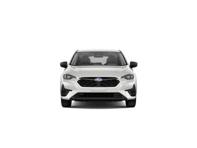 new 2024 Subaru Impreza car, priced at $25,152