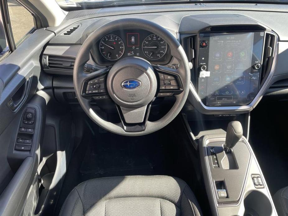 new 2024 Subaru Crosstrek car, priced at $31,140