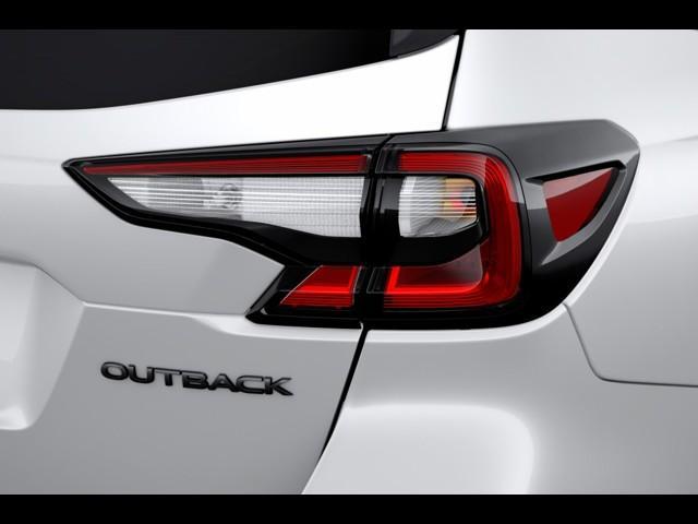 new 2025 Subaru Outback car, priced at $37,902