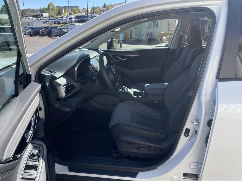 new 2025 Subaru Outback car, priced at $36,017