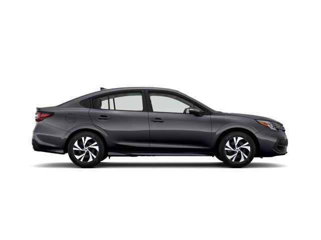 new 2025 Subaru Legacy car, priced at $31,934