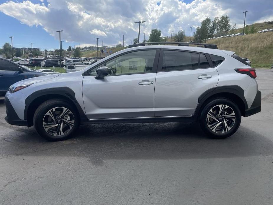 new 2024 Subaru Crosstrek car, priced at $27,684