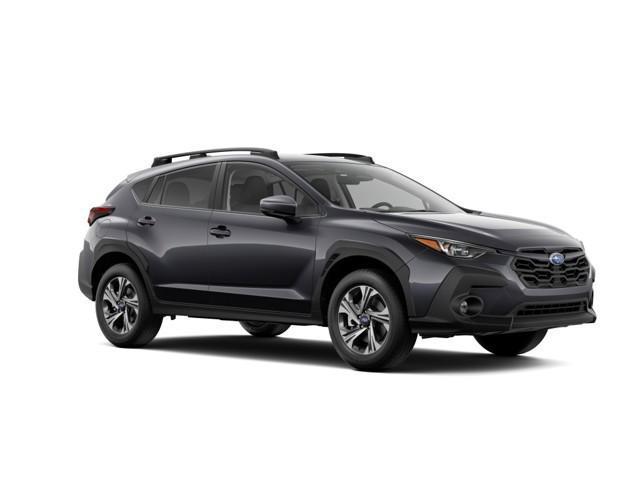 new 2025 Subaru Crosstrek car, priced at $29,232