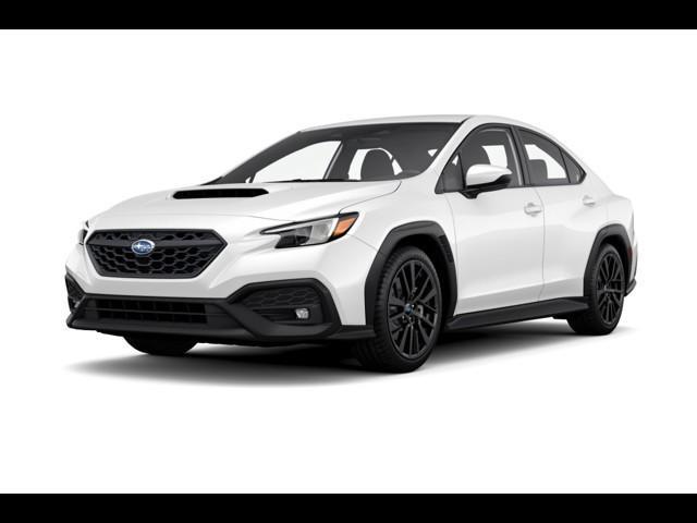 new 2024 Subaru WRX car, priced at $36,960