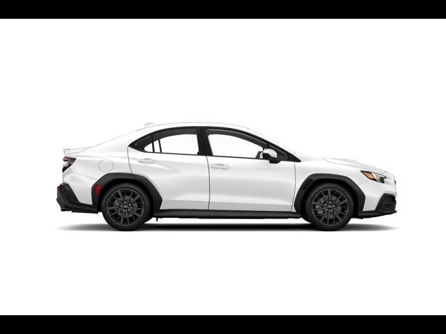 new 2024 Subaru WRX car, priced at $36,960