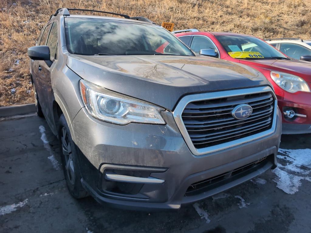 used 2021 Subaru Ascent car, priced at $26,988