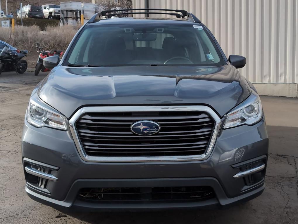 used 2021 Subaru Ascent car, priced at $23,988