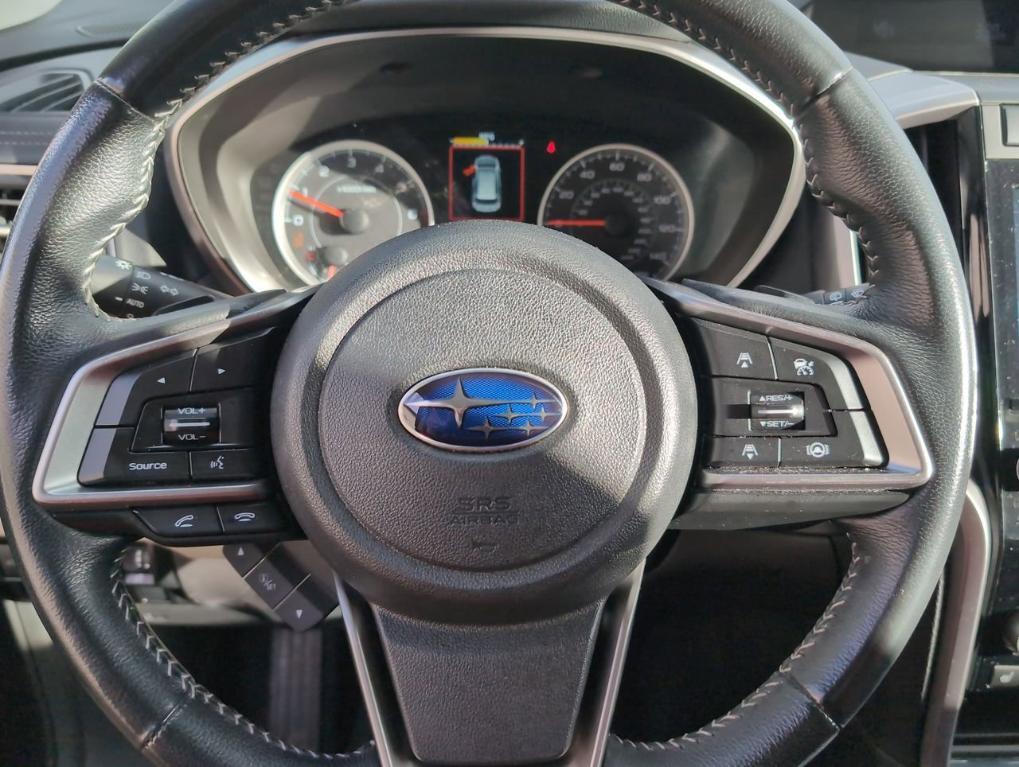 used 2021 Subaru Ascent car, priced at $23,988