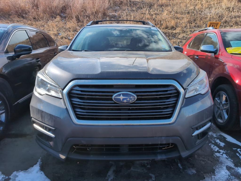 used 2021 Subaru Ascent car, priced at $26,988