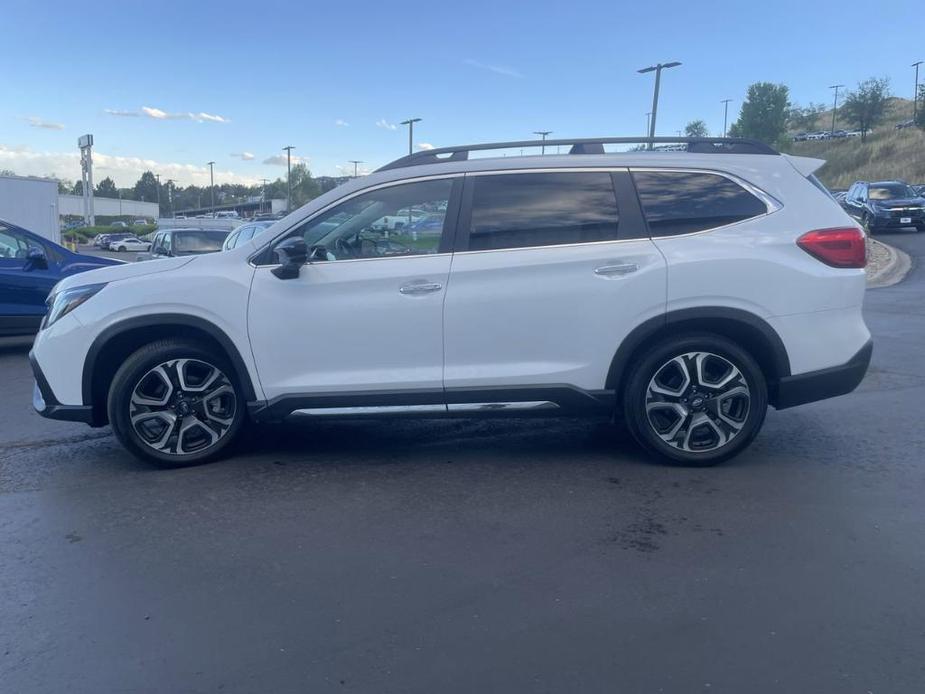 new 2024 Subaru Ascent car, priced at $47,740