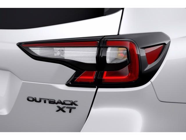 new 2024 Subaru Outback car, priced at $41,014