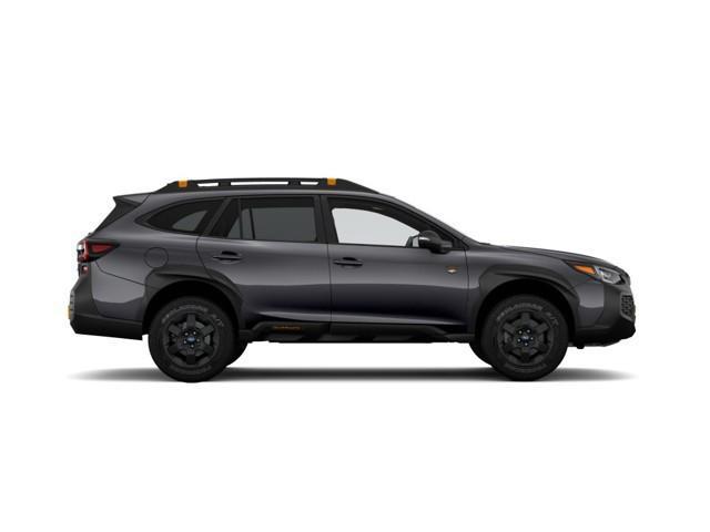 new 2025 Subaru Outback car, priced at $44,247