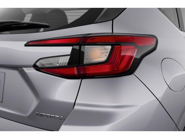 new 2024 Subaru Impreza car, priced at $28,053