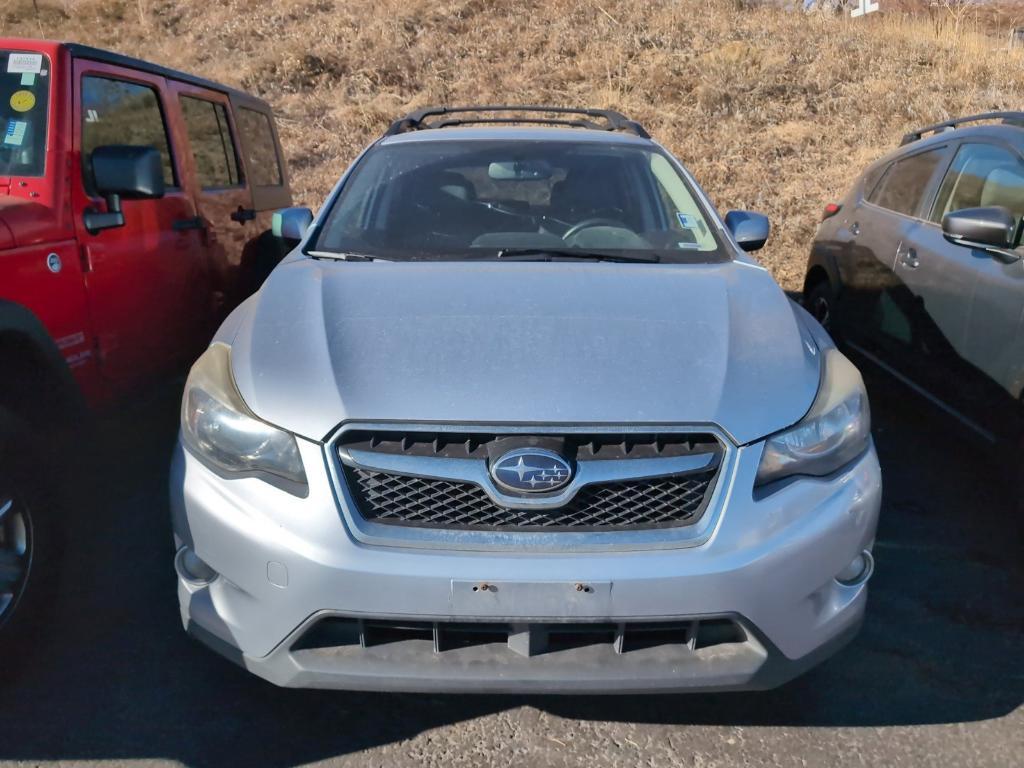 used 2013 Subaru XV Crosstrek car, priced at $10,988