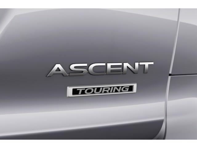 new 2024 Subaru Ascent car, priced at $50,919
