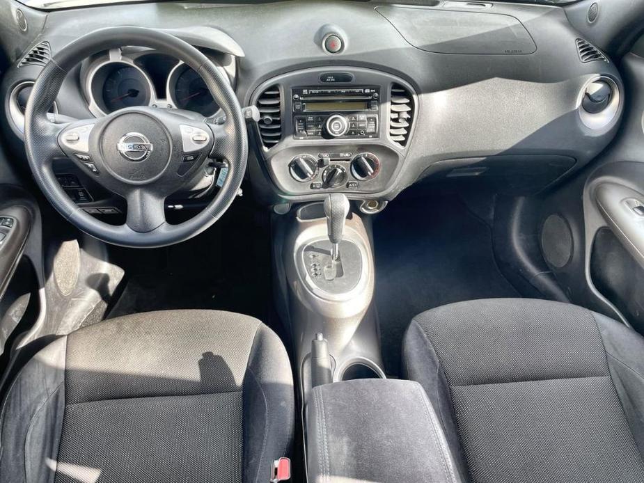 used 2013 Nissan Juke car, priced at $9,888