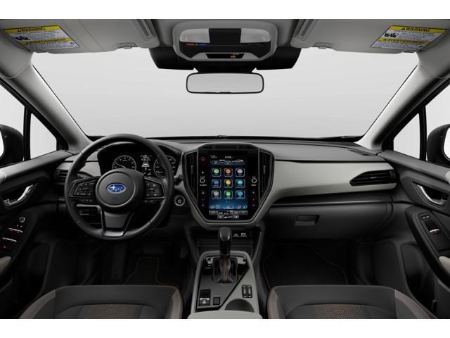 new 2024 Subaru Crosstrek car, priced at $33,555